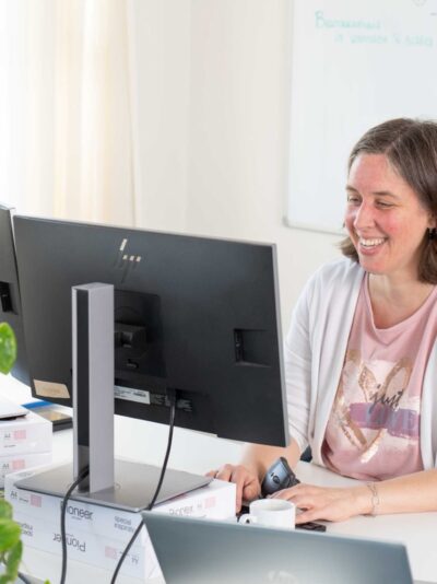 Ondersteunende dienst Annelies